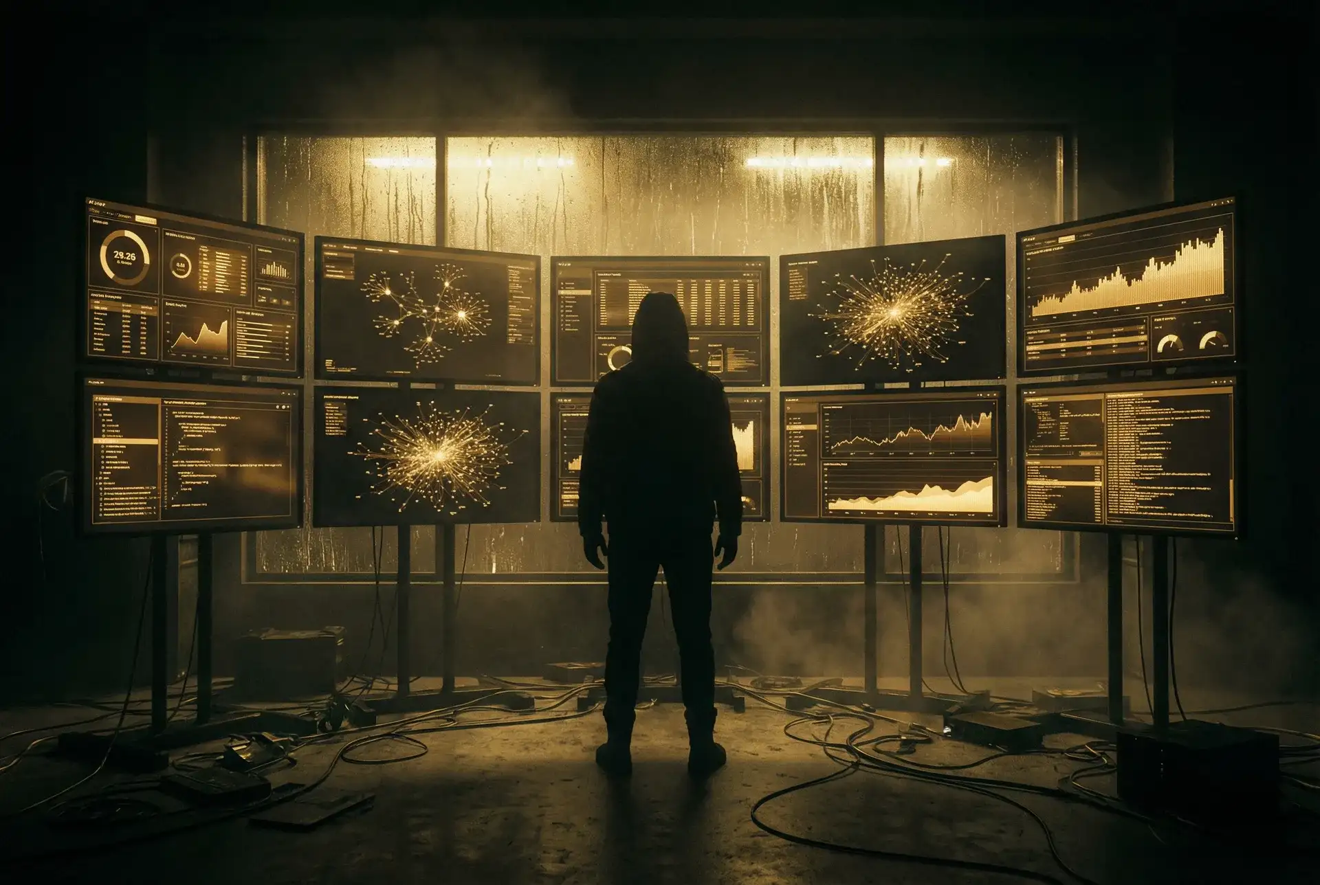 里番动漫 - 社交媒体数据造假产业链调查