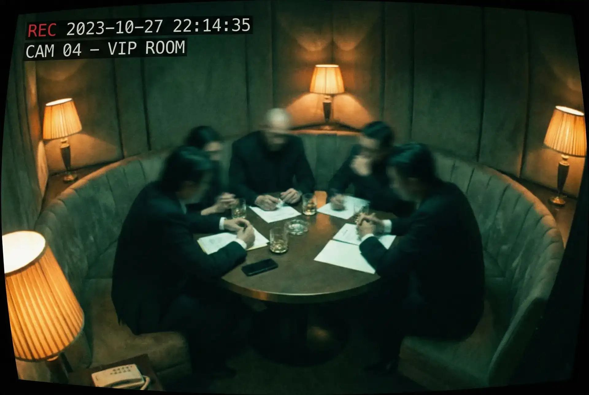 里番动漫 - 网红团队内部矛盾